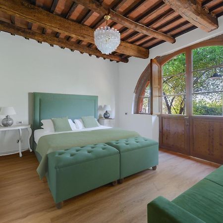 Il Casello Country House Greve in Chianti Exterior foto